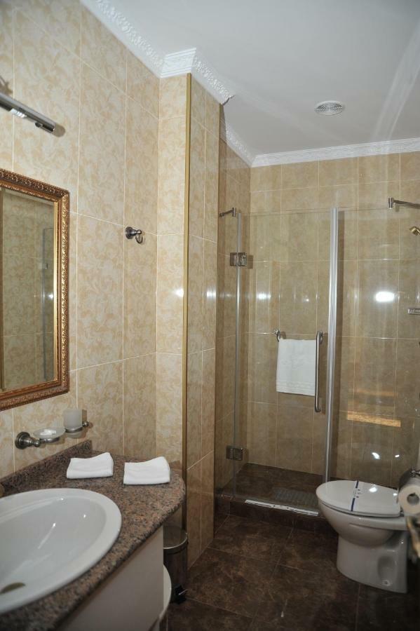 Slava Hotel Zaporizhia Exterior photo